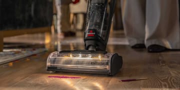 Scrub Header Scrub Smarter: The Engineering Behind HydroScrub™ Technology