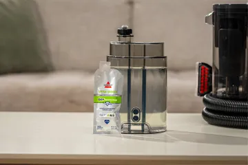 Super-concentrated formula