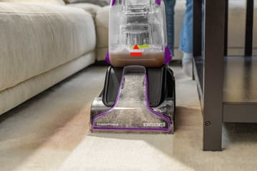 4-row deep reach powerbrush