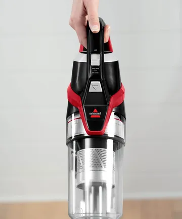 CleanView Pet Slim Corded Stick Vac Brush On/Off Switch