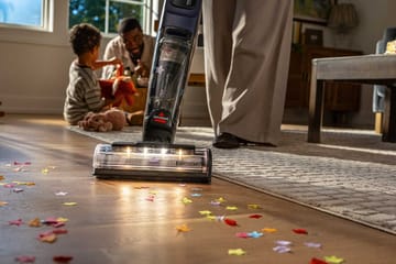 Multi-surface capability