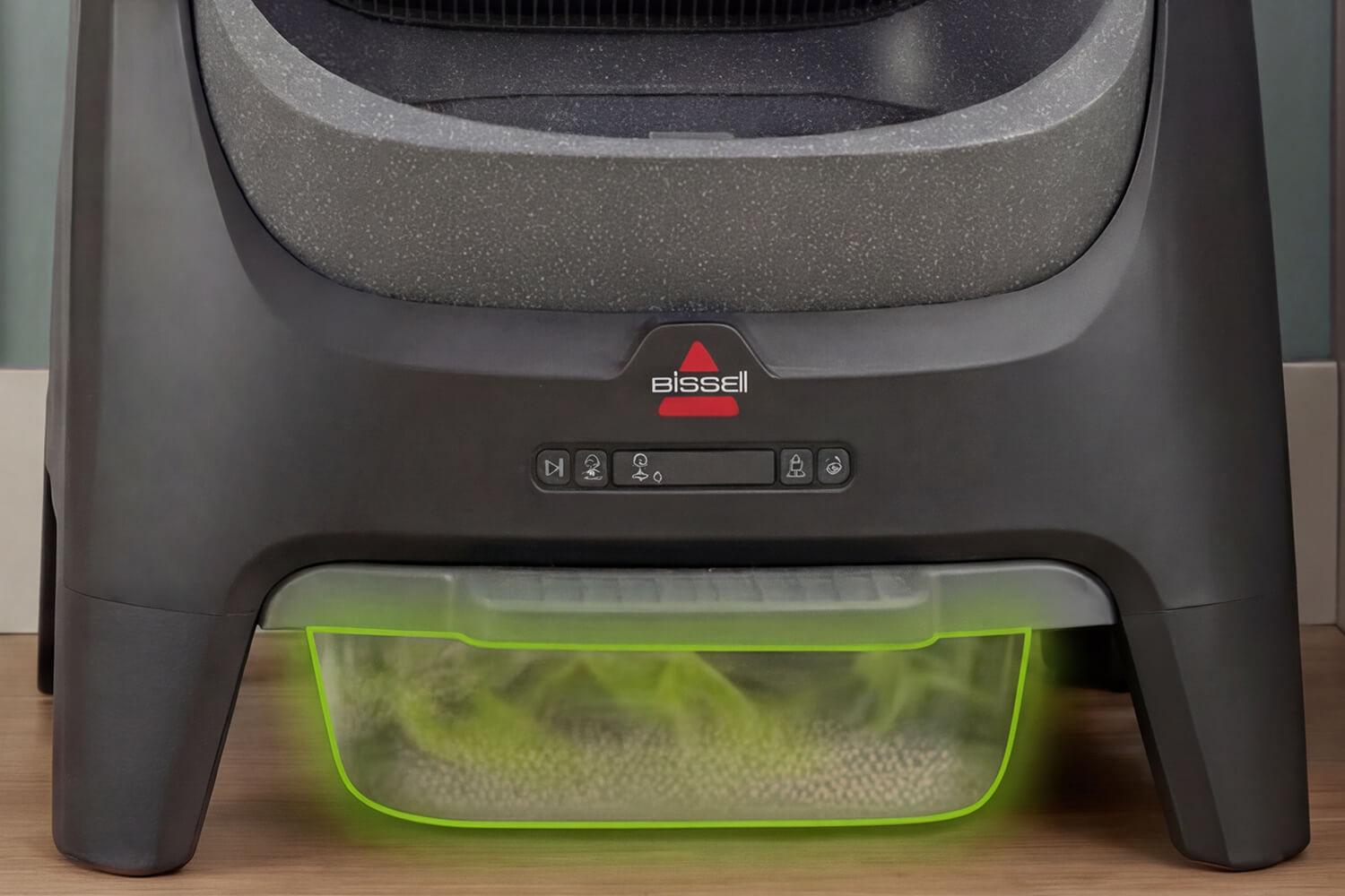 CleanWell™ Self Cleaning Litter Box | BISSELL Pets