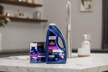 packets vs. bottle