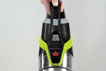 Brush on off switch