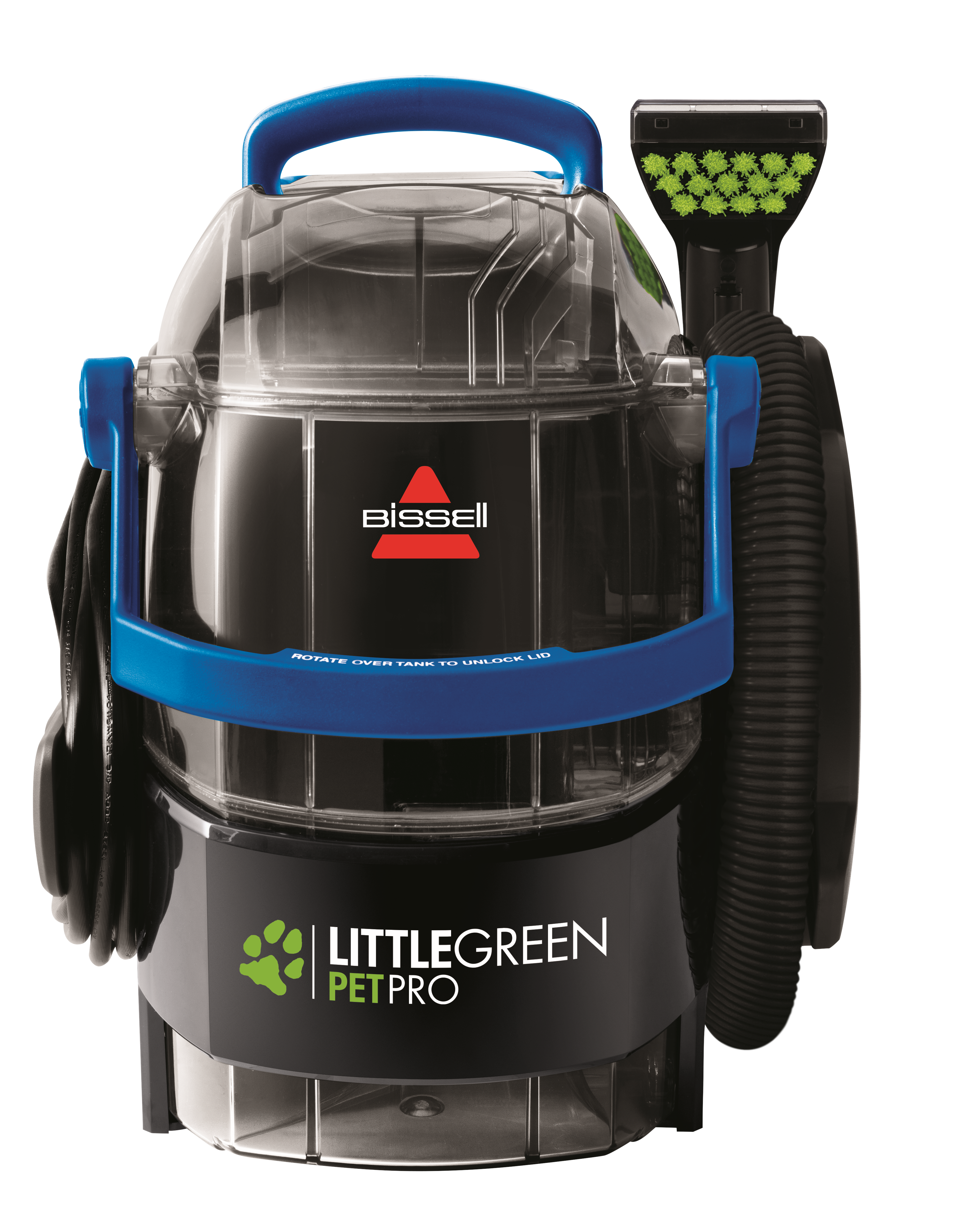 Little Green® Pet Pro Exclusive Bundle 3429