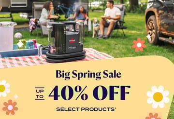 Big Spring Sale