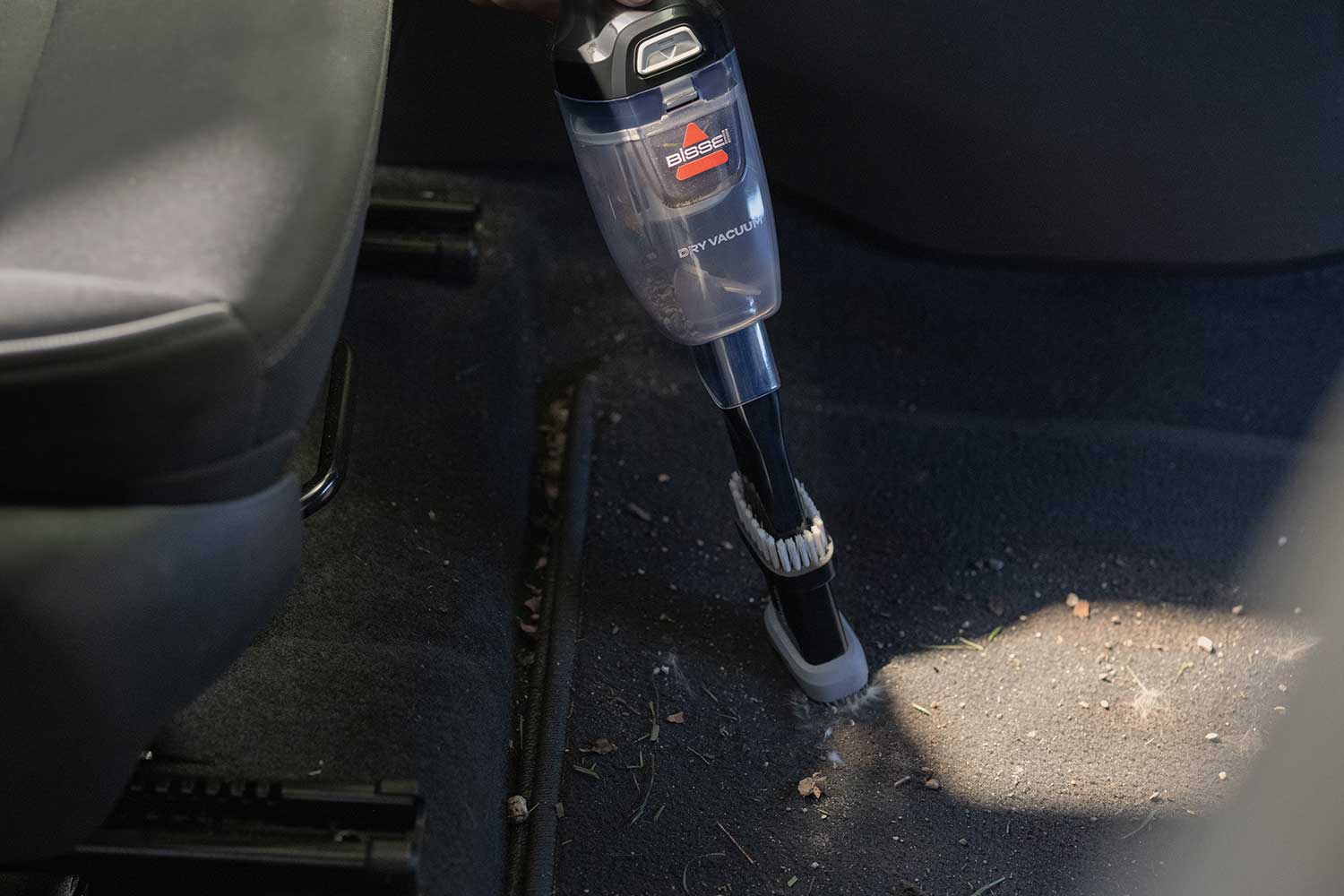 How to Clean Car Carpet | BISSELL Blog