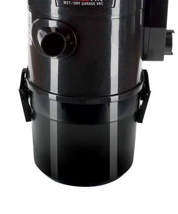 Bottom Tank of Garage Pro Wet Dry Vac