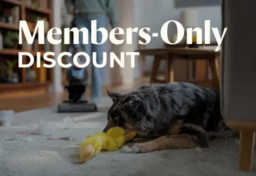 Members only sale