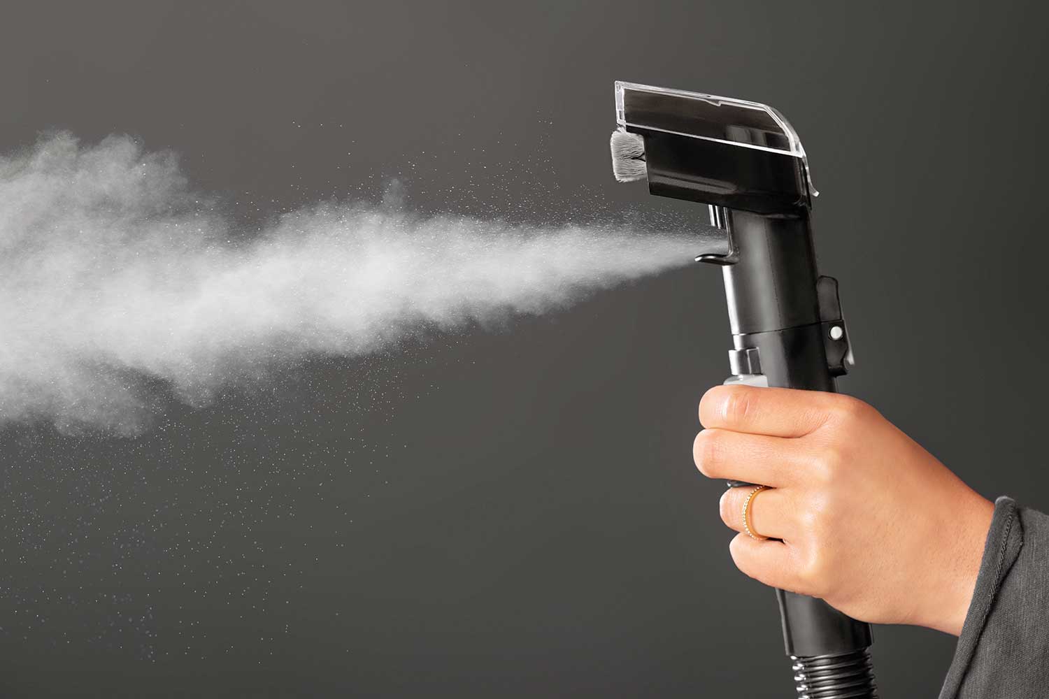 HydroSteam® Technology