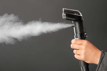 HydroSteam® Technology