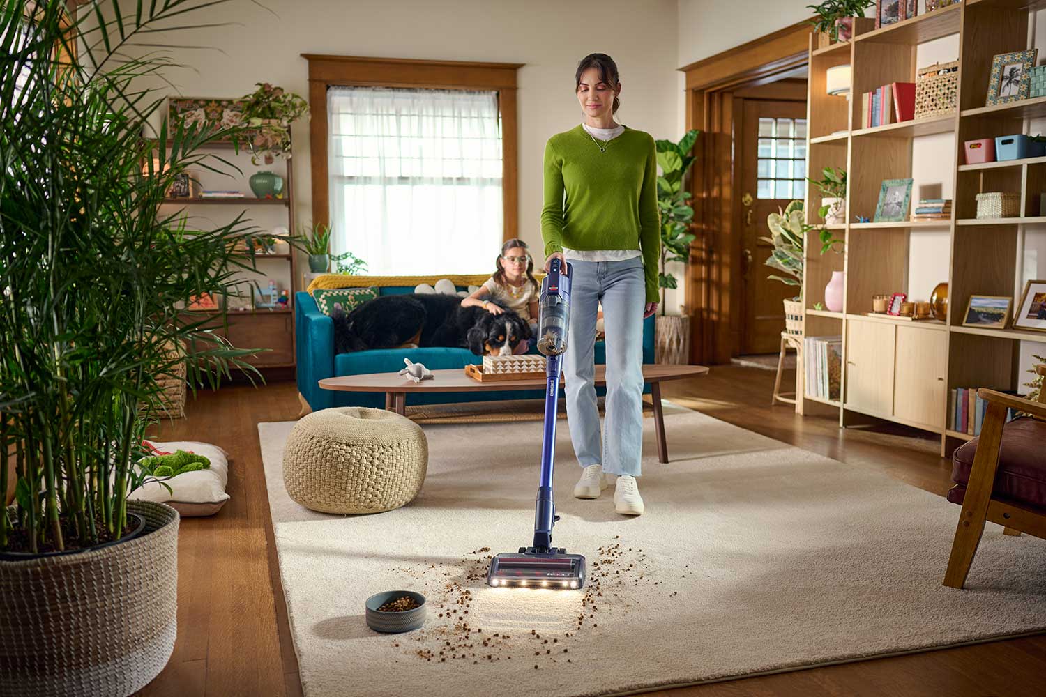 PowerClean DualBrush