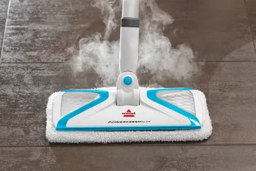 PowerFresh Slim Steam Steaming Hard Flooring
