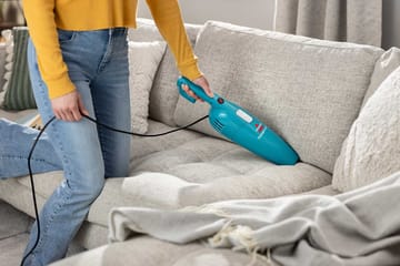 Using FeatherWeight Stick Vac as Hand Vac and floor vac
