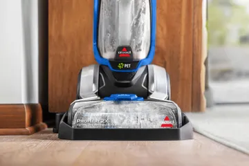 Ensure CrossWave performance and freshness