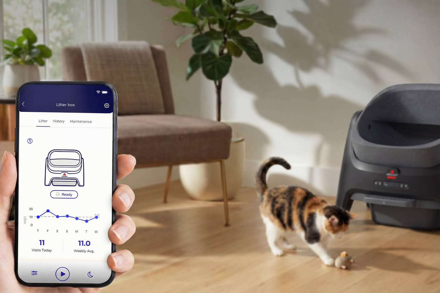 A better way to care