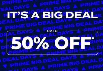 Prime Deal Days