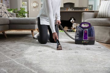 Perfect for Pet Messes