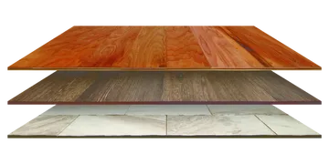 Leave your hard floors spotless