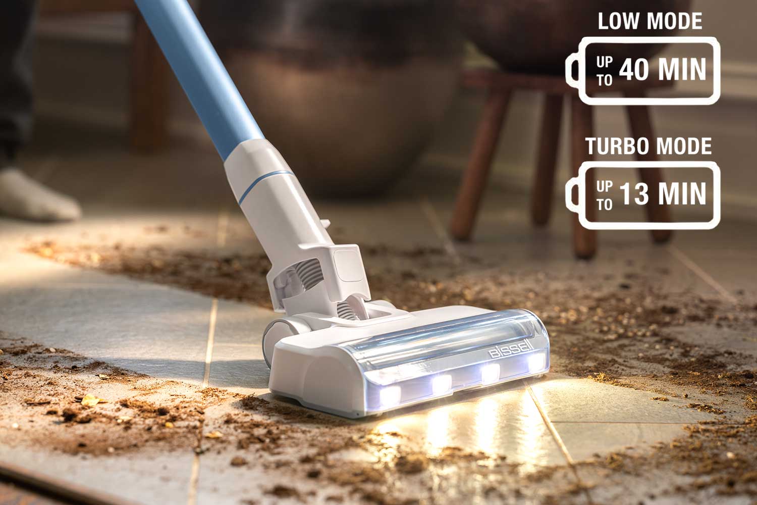 no more hair wrap hassle