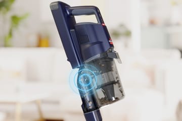 75% more suction power3