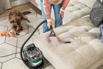 Eliminate household odors