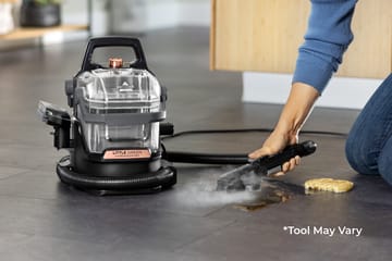 Little Green HydroSteam Pet New Grout Tool