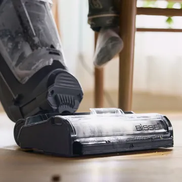 CrossWavev HydroSteam