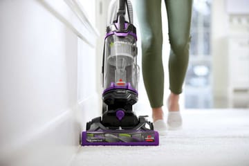 Edge-To-Edge Cleaning