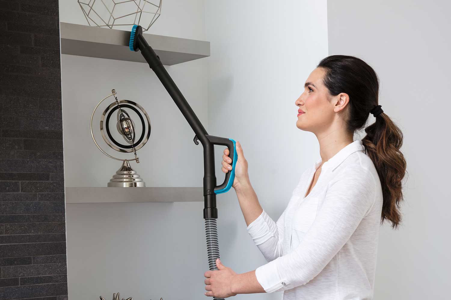 PowerForce® Compact 2112 | BISSELL® Lightweight Upright Vacuum