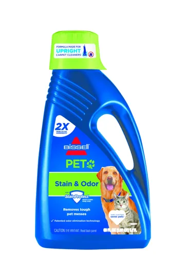 Protects against future stains with StainProtect® Technology